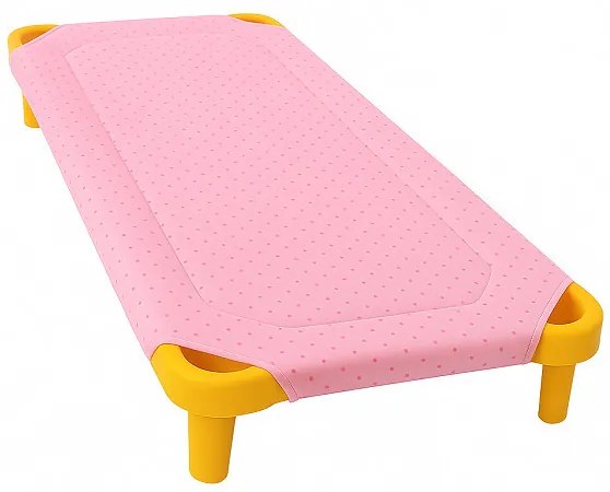 Csillagos bélelt lepedő 133 X 58 cm