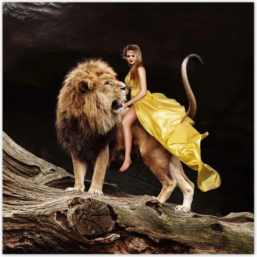 Poszterek 140x140 HardCore Design Photo Hc