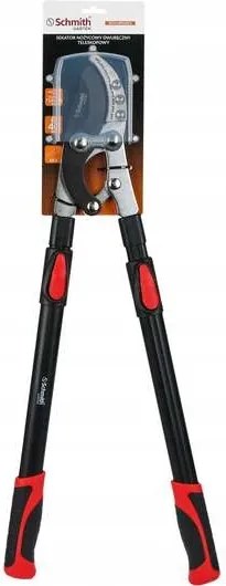 Kétkezes metszőolló kés- telesk-710-890mm SK5 Schmith