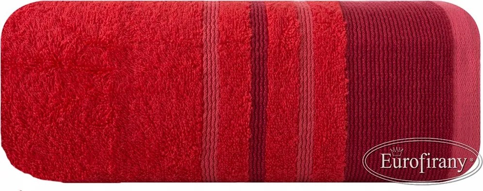 Nagy Vastag Fürdőlepedő Keri 500G Eurofirany 70x140