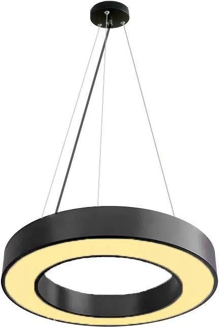 NEDES LCL7421R-H Modern Led Függesztett Lámpa IP20
