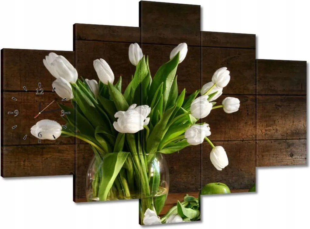 Órák 150x105 Virágok Neki Valentin nap