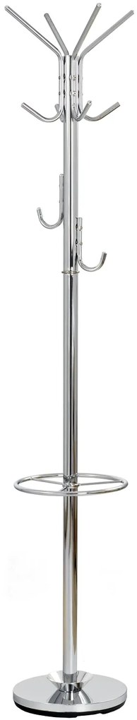 Fogas Wheelton (króm). Akció -6%. 769456