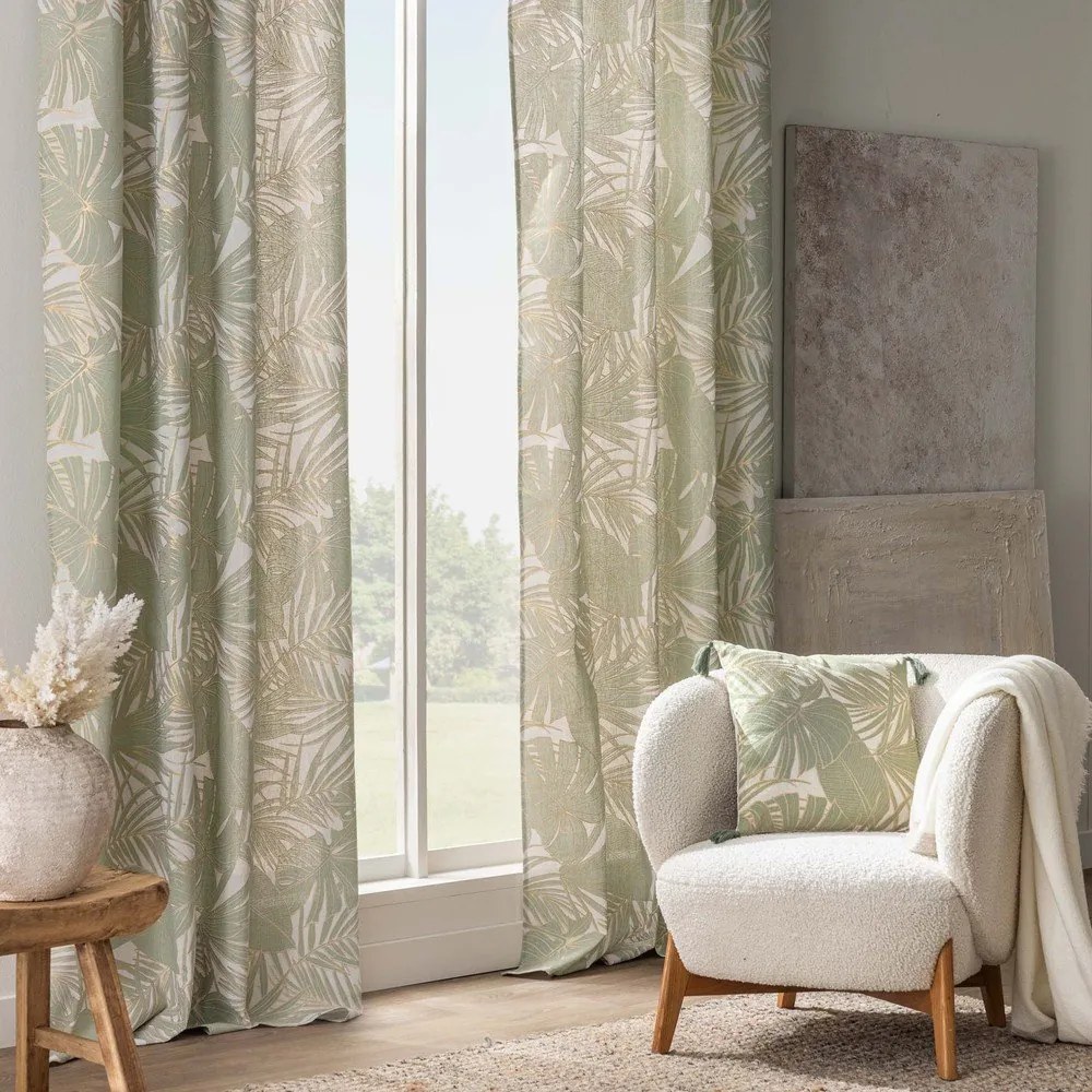 Díszpárna 45x45 cm Alanis – douceur d'intérieur