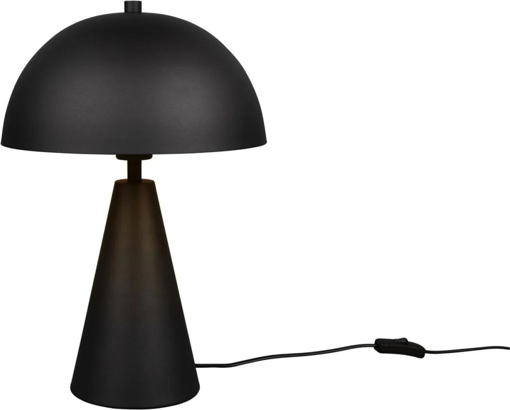 Trio ALFIE 565000132 Asztali lámpa 1x40w/e27 ip20
