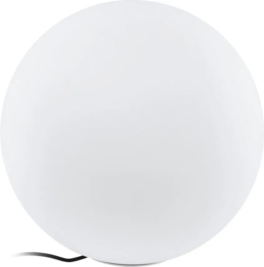 EGLO 98103 MONTEROLO Kültéri Dekorációs Lámpa Fehér E27 IP65