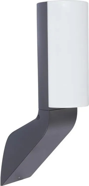 Kültéri Led fali lámpa 14W Bati 5188601125 Lutec