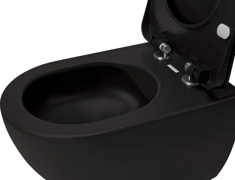 Peonia PN NERO WC