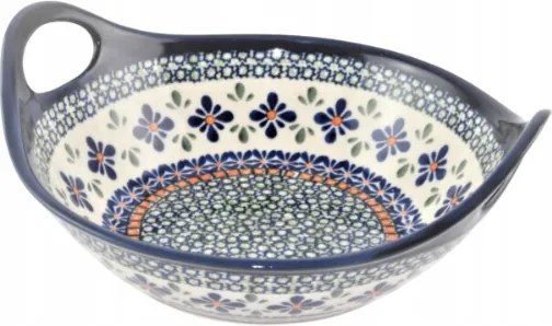 Gyümölcstál Fogantyúkkal Z.c. Boleszláv Du 60