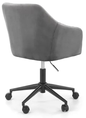 PIRI szürke irodai szék