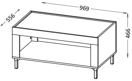 Pad Mossana MO9 (kasmír). 1096845