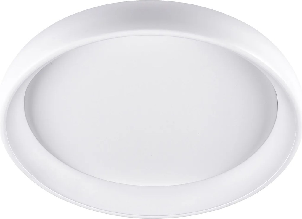 Italux Modern LED mennyezeti lámpa Alessia Fehér ITX5280-832RC-WH-3