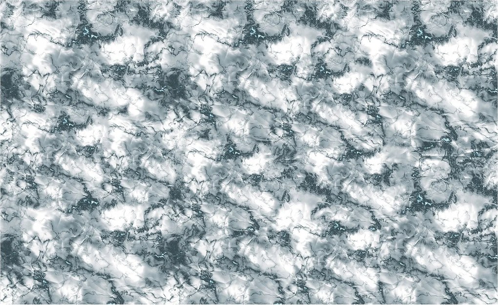Flizelin fotótapéta Bianco márvány kő utánzat 254x184 +ragasztó