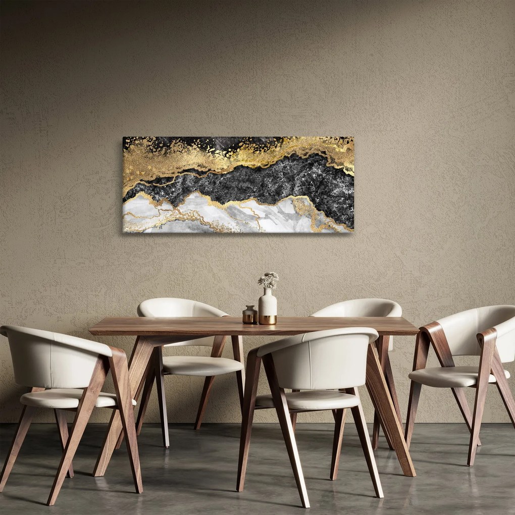 Kép - Márvány (120x50 cm)