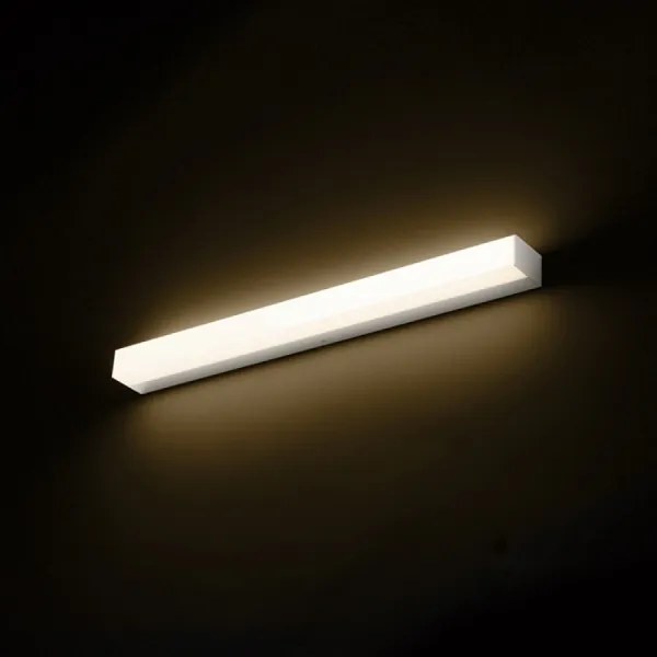 RED-Design Rendl-R12401-LED LEVIA fürdőszobai tükörvilágítás LED/12W/230V IP44