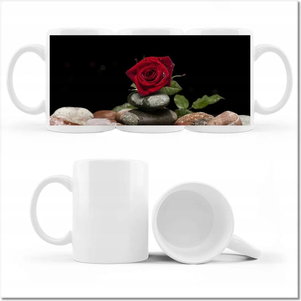 Fotó bögre Spa Wellness Relaxáció Víz