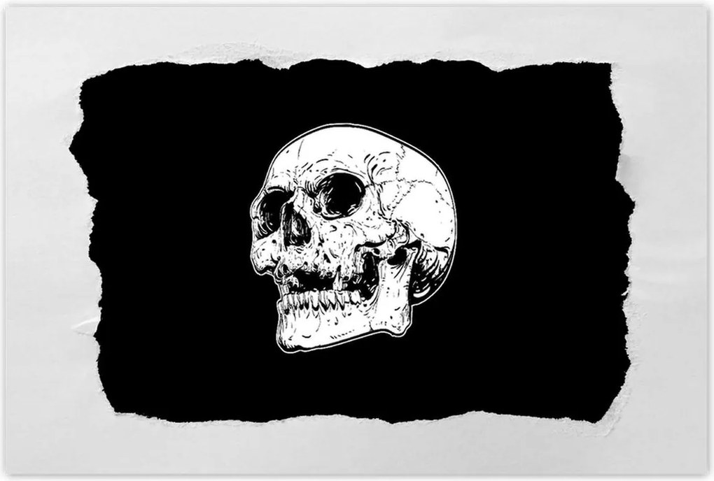 Poszterek 90x60 Motorkerékpáros hangulat