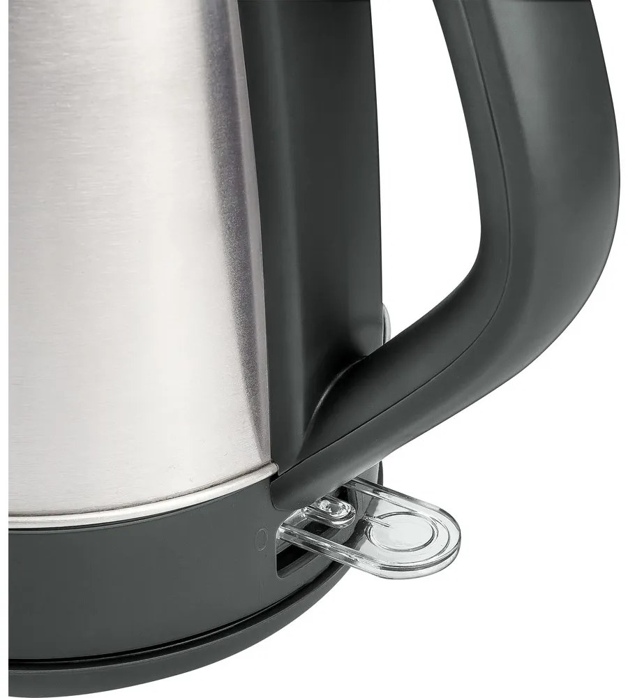 Sencor SWK 1711SS 1,7 l-es vízforraló,háromszögletű