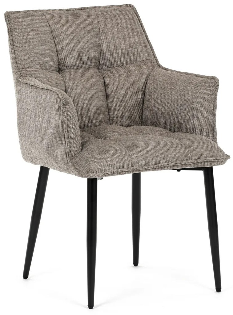 Étkezőszék garnitúra DCH-J2139 LAN2, 2 db