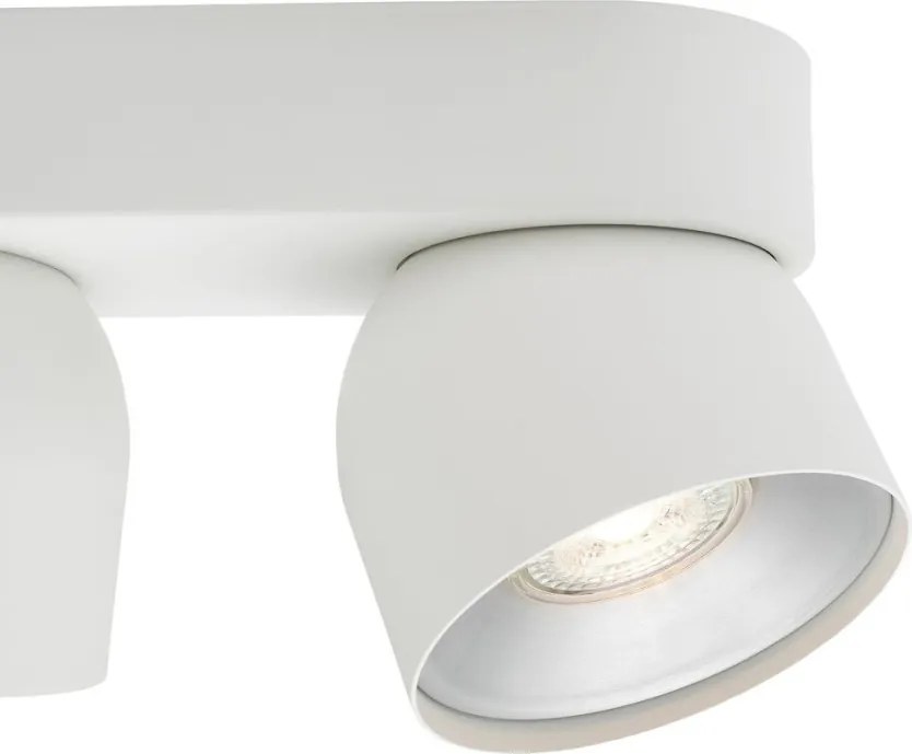 Nordlux PITCHER 2310410101 Spotlámpa 2x10W/GU10 IP20