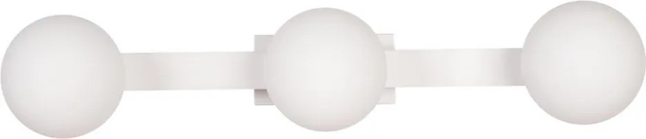 Milagro MAGNET ML1141 Fali lámpa 1x9W/LED 3000K/4000K 990lm IP20