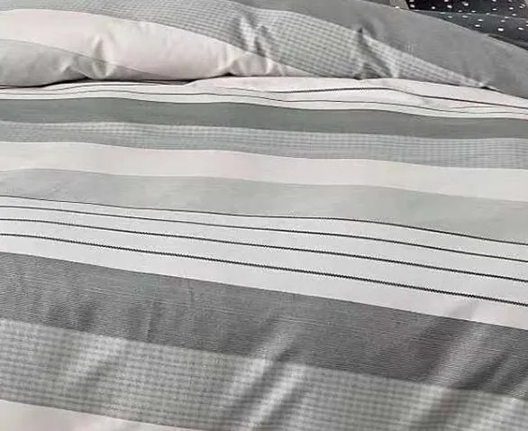 Flanel ágyneműhuzat Homa BELINA MODE LIGHT 7 részes 140x200 cm
