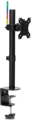 Monitortartó kar, egy monitorhoz, KENSINGTON, SmartFit® Ergo (BME55411)