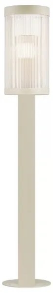 Nordlux - Kültéri lámpa COUPAR 1xE27/25W/230V IP54 krémes