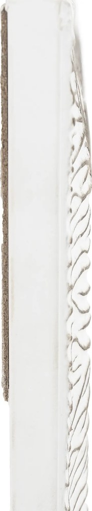 Tükör, fehér-arany, MALKIA TYP 14