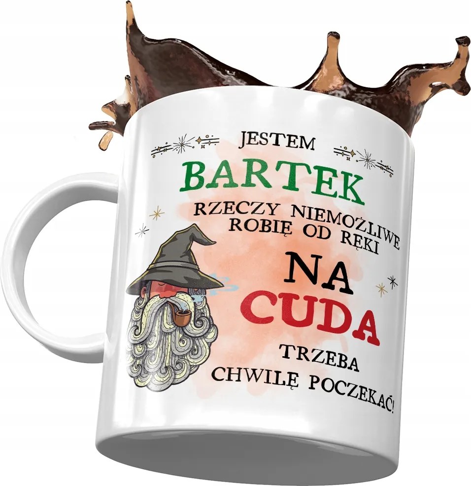 Bögre Bartók Béla Férj Kolléga Ajándék Nyomtatott Fotóval