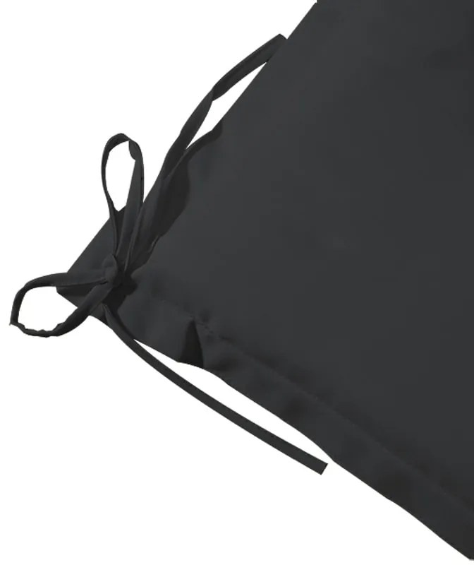 Detex® 4 x Sydney párna - antracit