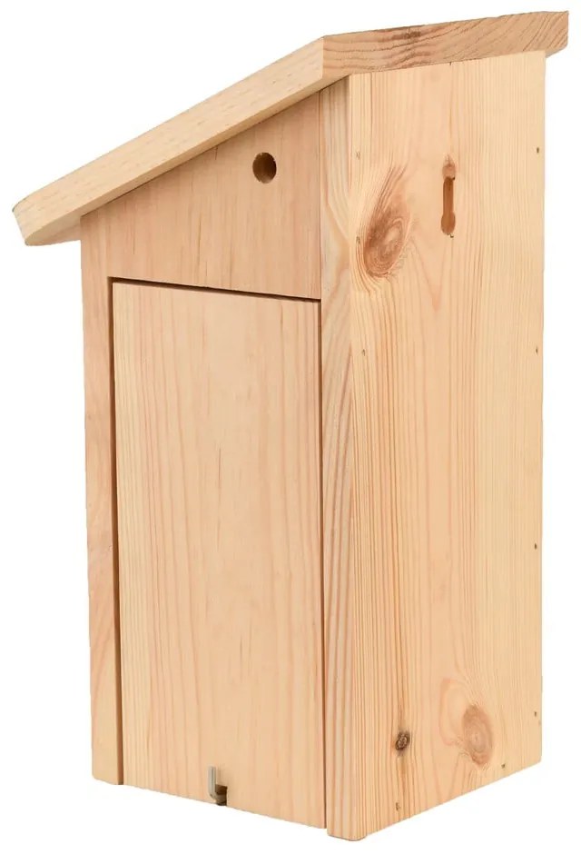 Fa madárház Diapozitiv – Esschert Design