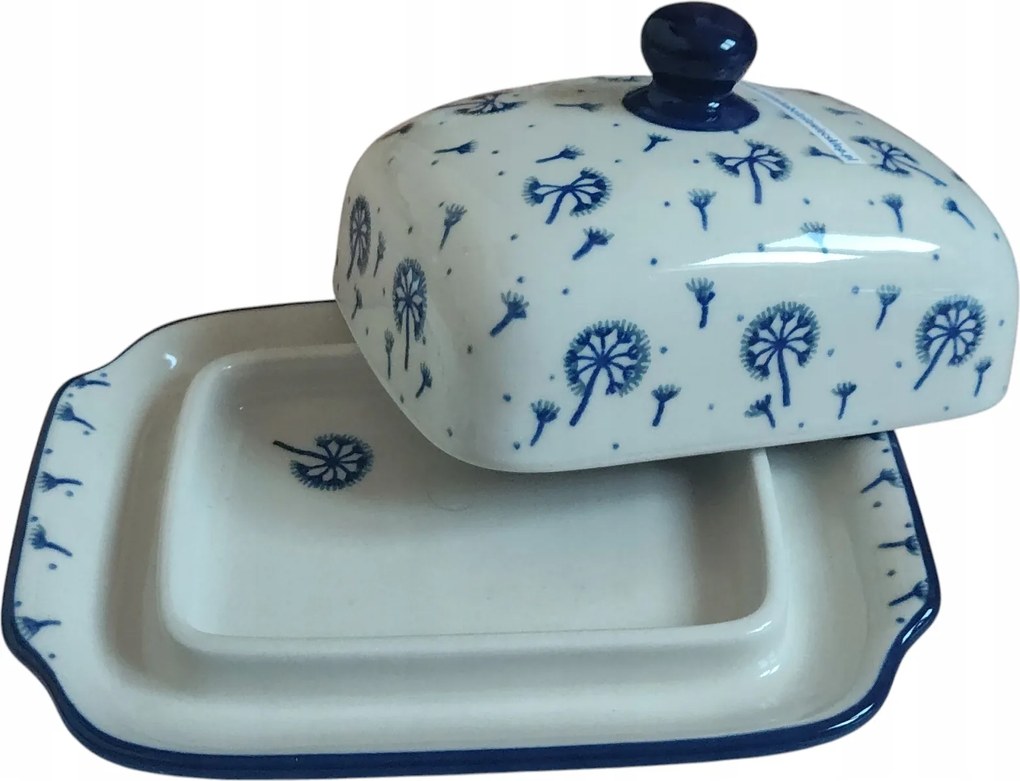 Vajtartó nagy 295 kerámia Boleszláv 2550