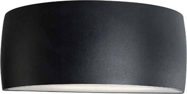 NORLYS 120B VASA Modern Kültéri Fali Lámpa E27 IP65