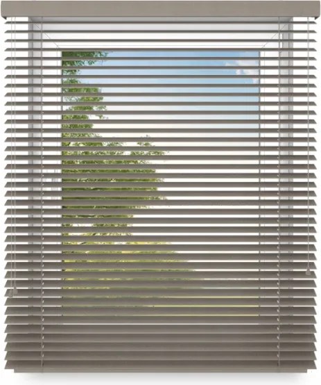 Redőny Fa Lamella 200x130cm Különböző színek