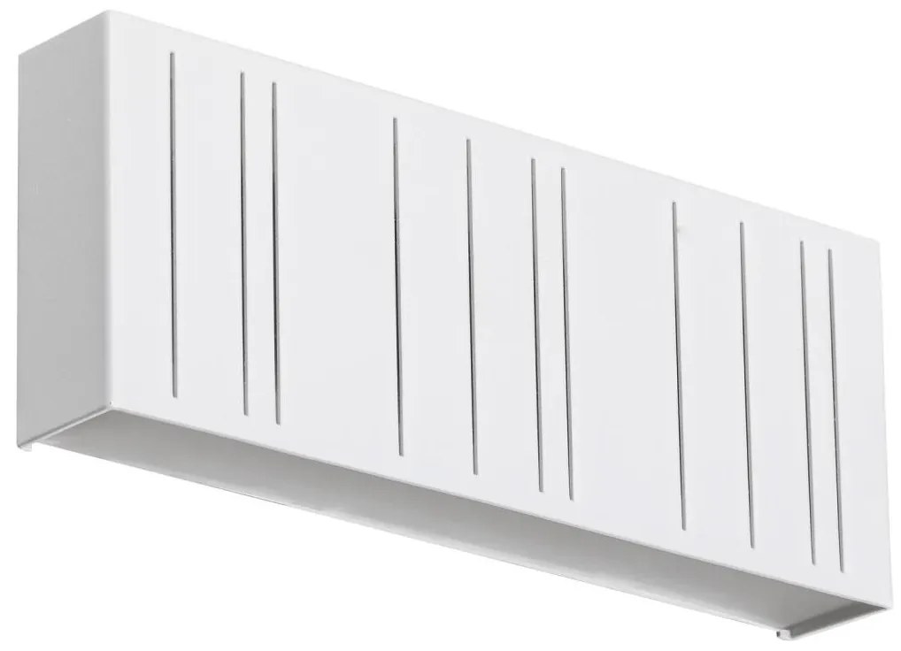 Rabalux 8874 - LED Kültéri fali lámpa MARIBOR LED/12W/230V IP65