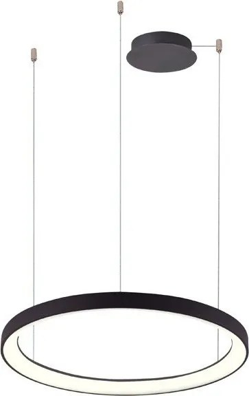 AZZARDO 5016 AGNES Modern Led Függesztett Lámpa LED IP20