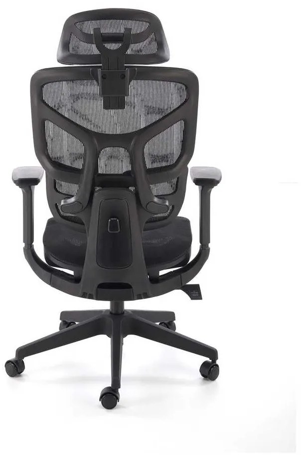 Summit irodai szék, fekete