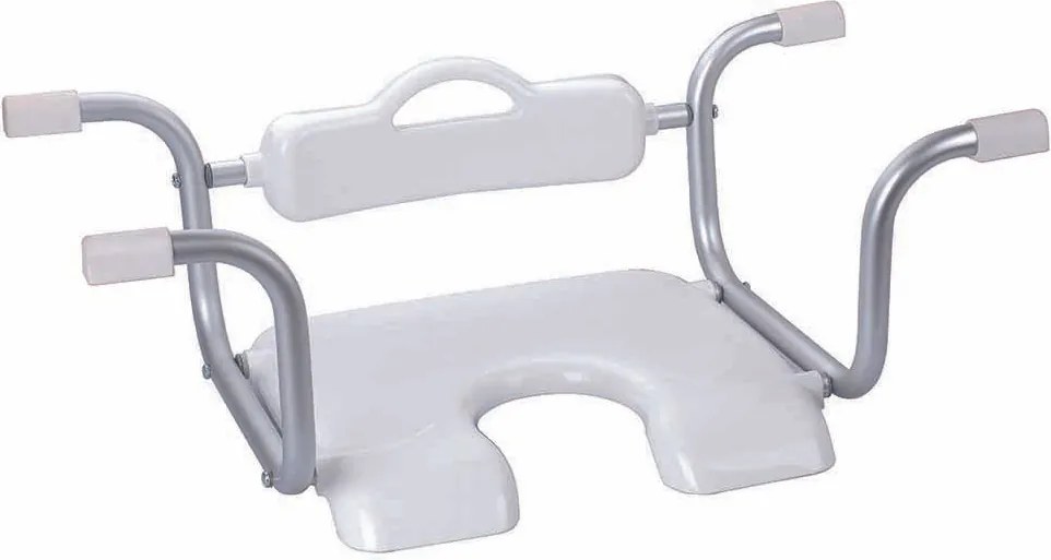 Zebra Fürdőszobai ülőke JHK-3666