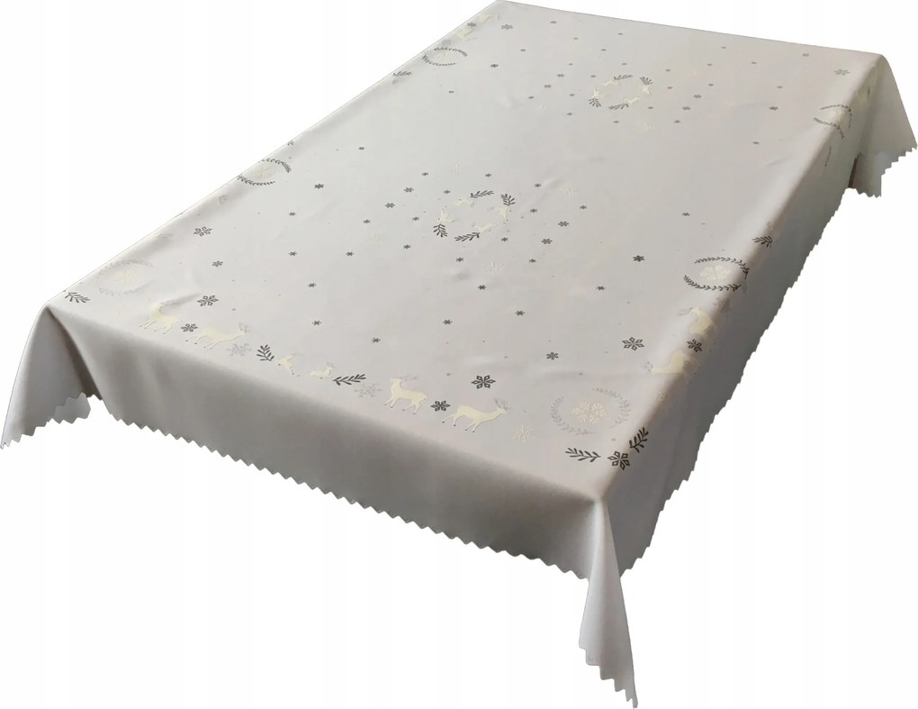 Abrosz Karácsonyi 140x180 Karácsony