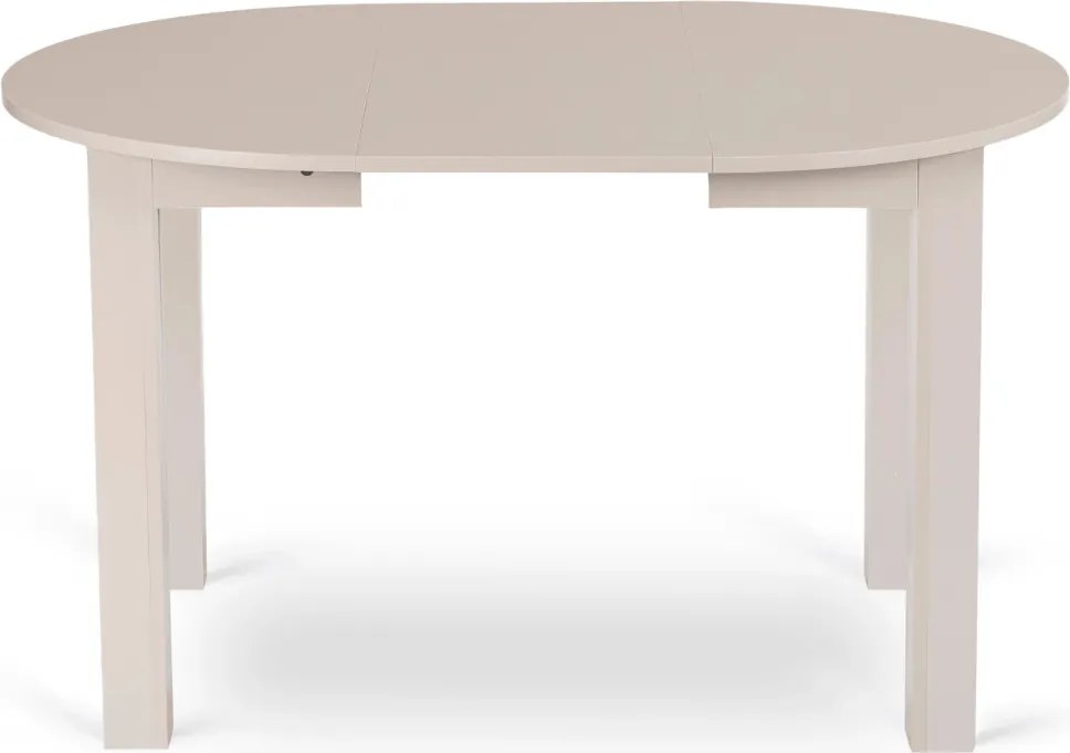 Étkezőasztal HARRY bővíthető 102–142 cm kasmír
