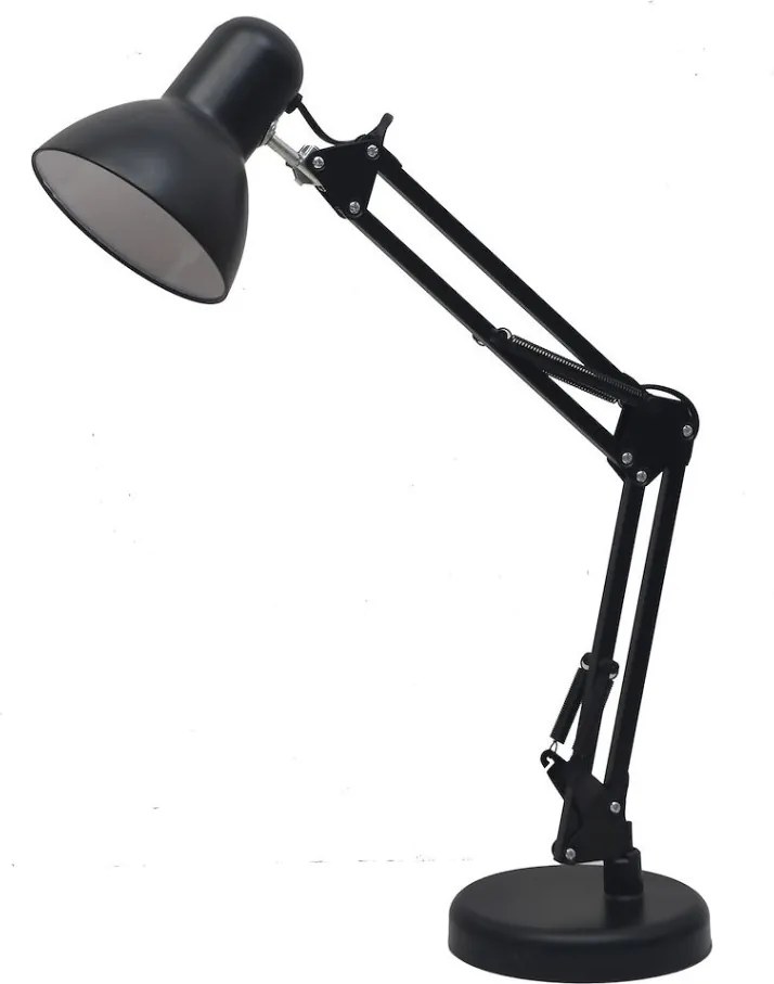 Milagro LAMPKI BIURKOWE ML1638 Asztali lámpa 1x60W/E27 IP20