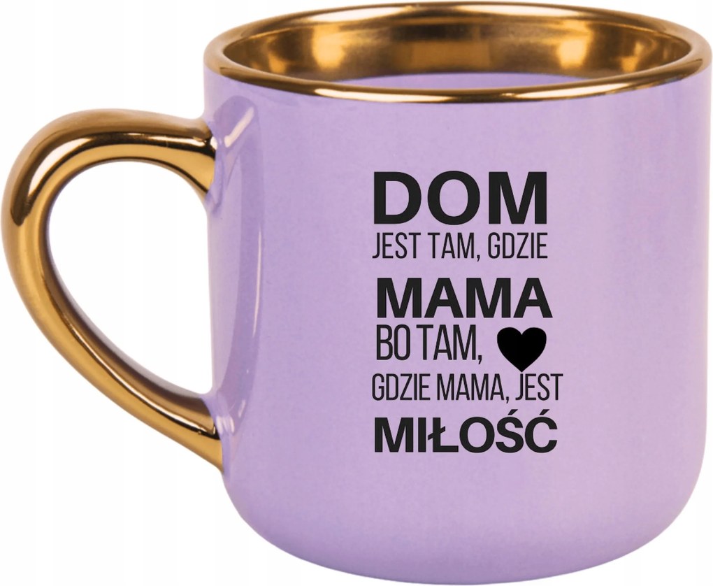 Bögre Lila Vicces Ajándék Sláger Anyák Napja! Bögre Ikonikus Szöveggel