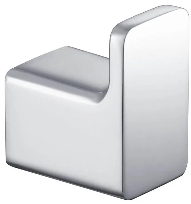 AREZZO design MONO fogas, króm