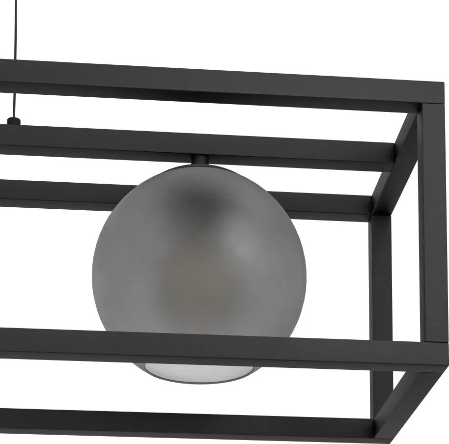 EGLO 390215 ARANGONA Modern Függesztett Lámpa E27 IP20