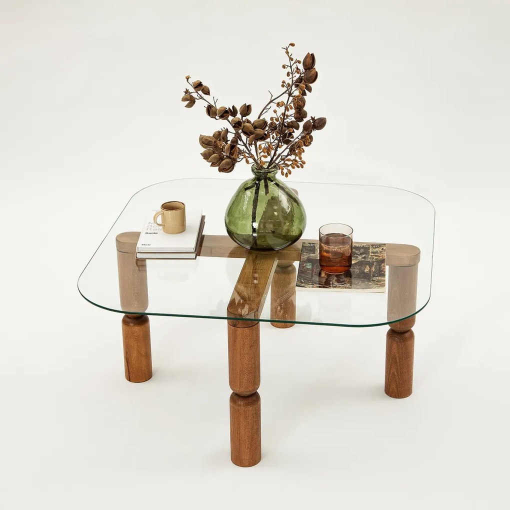 Kei - Walnut