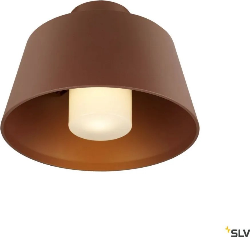 SLV 1007582 PHOTONI Modern Kültéri Mennyezeti Lámpa E27 IP55
