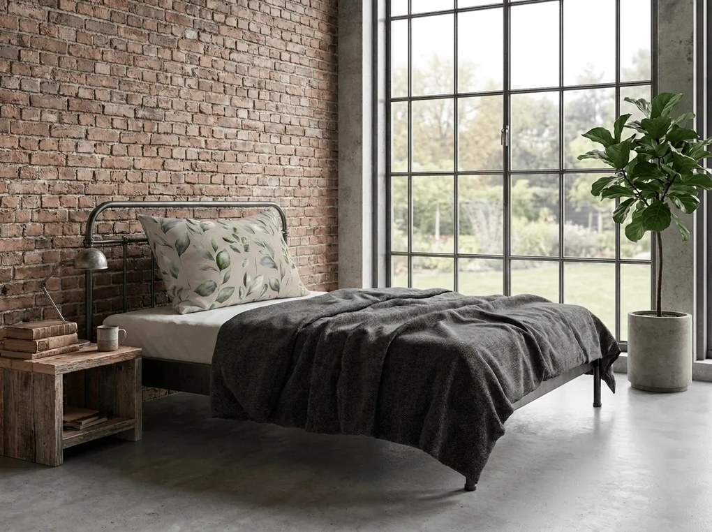 Mikroszálas párnahuzat SNUVIA 70x90 cm, bézs színű