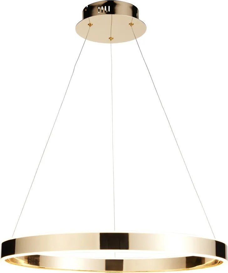 Endon modern függeszték gen arany end110957