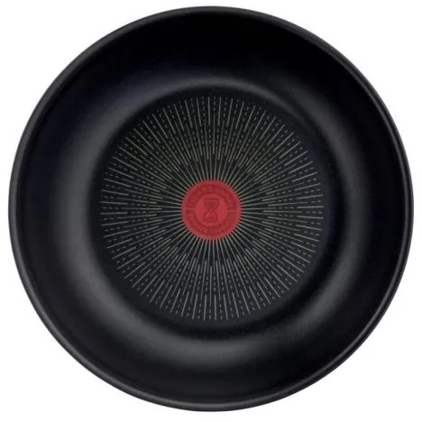 Tefal - Serpenyő Wok INGENIO Unlimited 26 cm